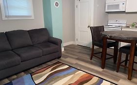 Cute 1 Bdrm House That Sleeps 3